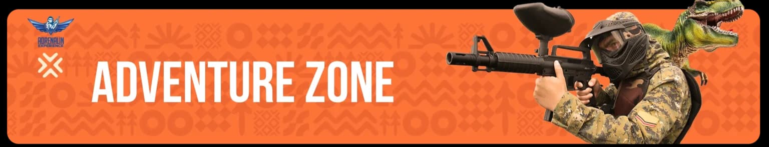 Adventure Zone